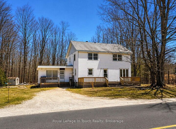 Property Photo:  874 Cedar Point Road  ON L9M 0K1 