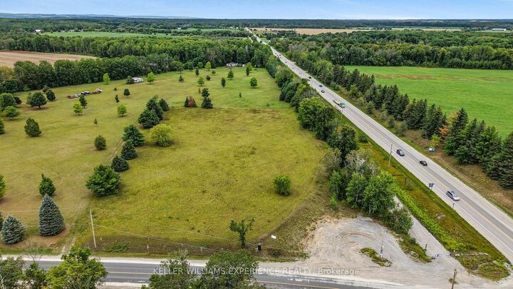 Property Photo:  4806 Sunnidale-Tosorontio Townline  ON L0M 1N0 
