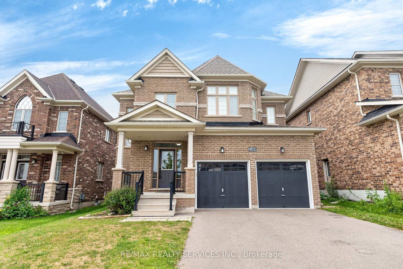 Photo de la propriété:  1149 Upper Thames Drive  ON N4T 0L4 
