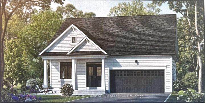 15 The Preserve Road — photo 1