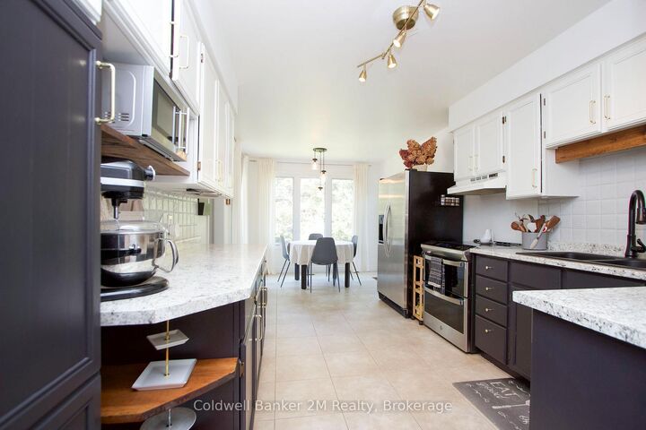 Property Photo: 842 Saint Anne Court ON L1J 7N1