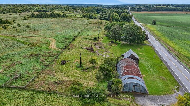 Property Photo: 2630 Upper Dwyer Hill Road ON K0A 1L0