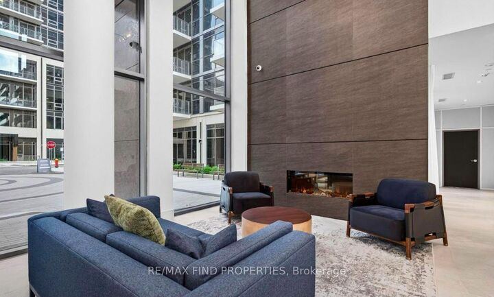 Property Photo: 115 Nipissing Road 1311A ON L9T 1R3