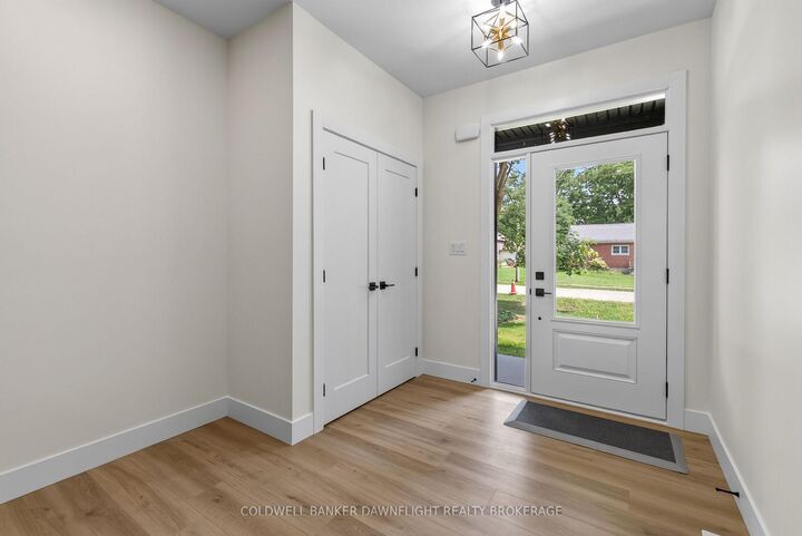 Property Photo: 117 James Street ON N0M 1A0