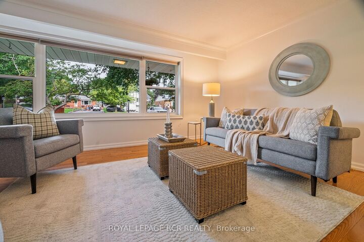 Property Photo:  89 Town Line  ON L9W 1V7 