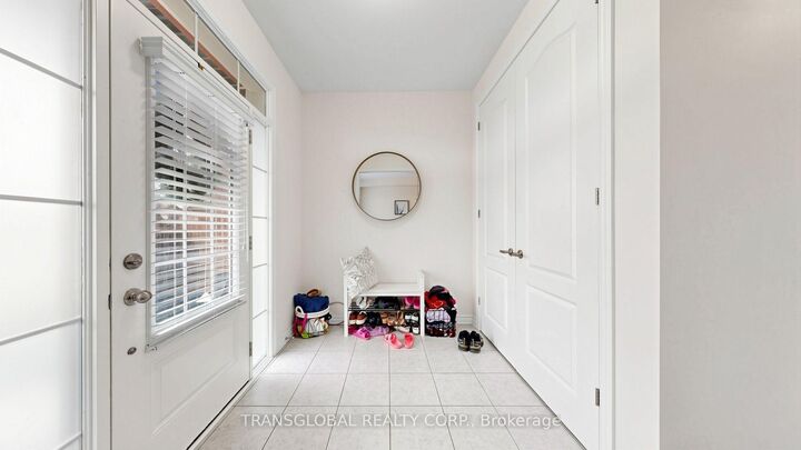 Property Photo: 181 Beechborough Crescent ON L9N 0L6