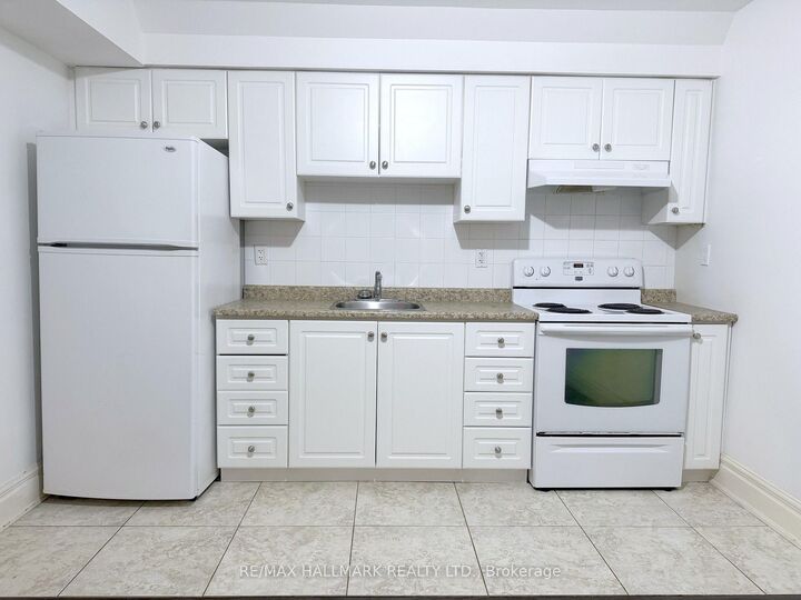 Property Photo:  22 Roberta Drive Basement 2  ON M6A 2J5 