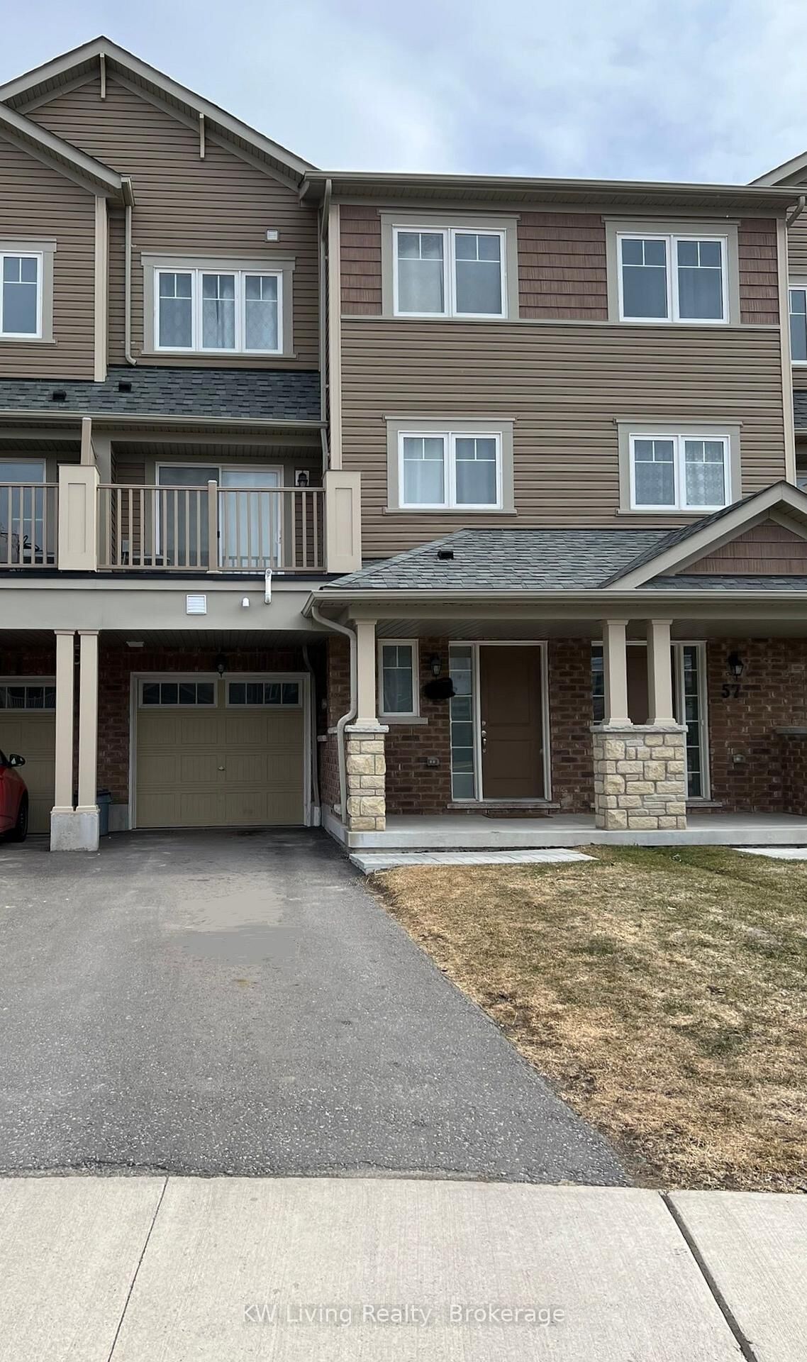 Property Photo:  59 Tabaret Crescent  ON L1L 0G5 