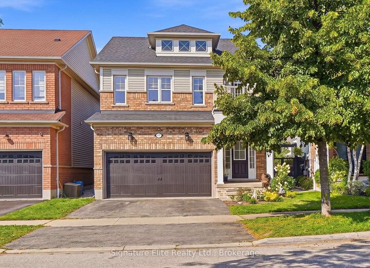 Property Photo: 151 Harbourside Drive ON L1N 0H6