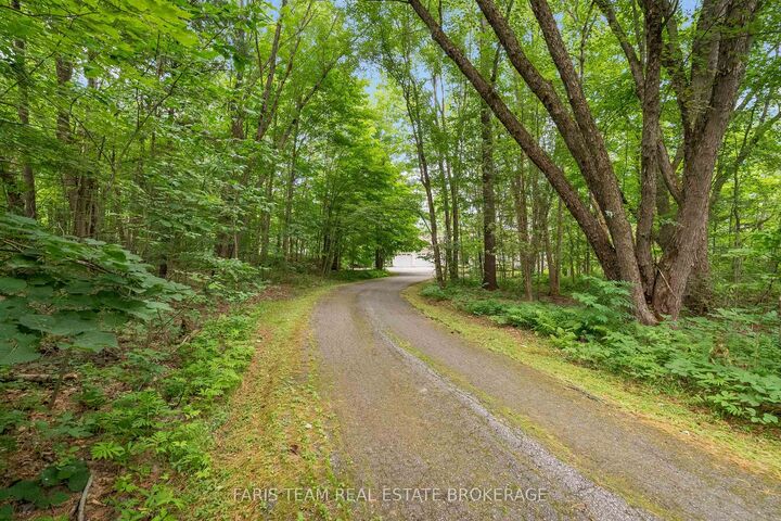 Property Photo: 1037 Rockcastle Road ON P0E 1N0