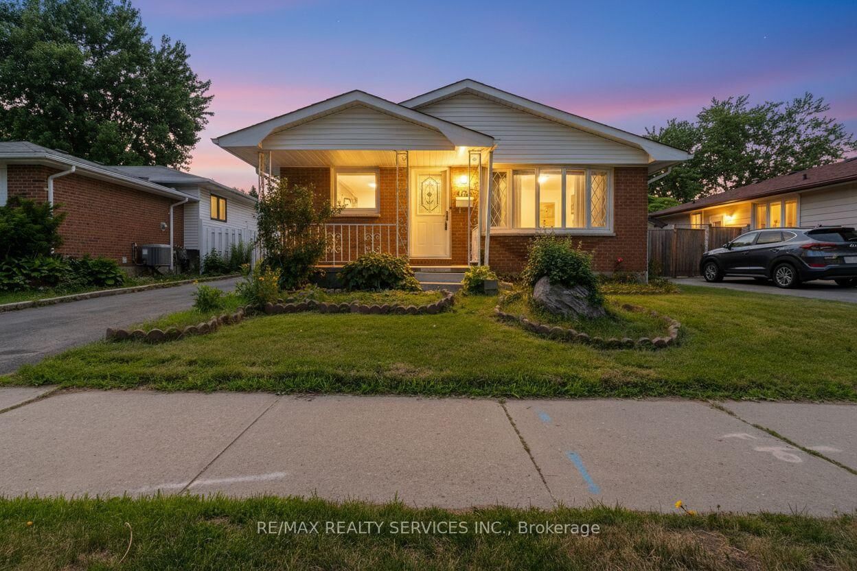 Property Photo: 1259 Ernest Avenue ON N6E 2B2