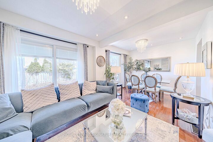 Property Photo: 2 Summertime Court ON L6Z 2B4
