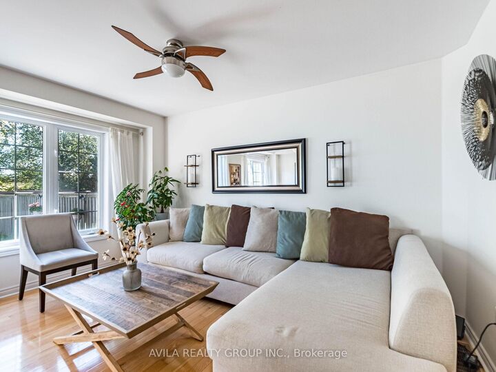 Property Photo: 5 Copperfield Road ON L6Z 0C8