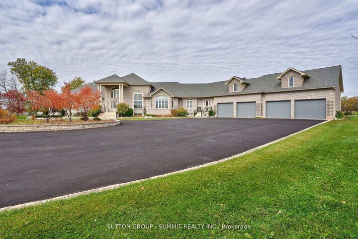 Property Photo: 5431 Appleby Line ON L7M 0P3