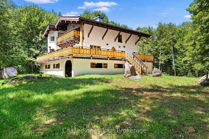 878 Deer Lake Rd Road — photo 1