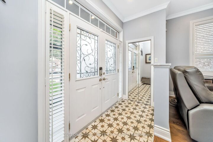 Property Photo: 6 Midnightsun Trail ON L6R 3K9