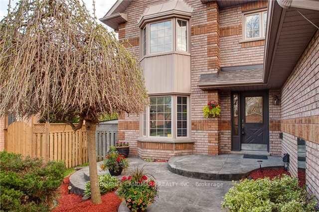 Property Photo:  1160 Thoresby Drive  ON L6J 7M8 