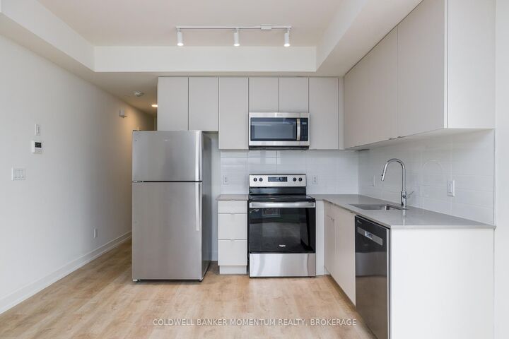 Property Photo:  16 Melbourne Avenue 311A  ON L2P 3J8 