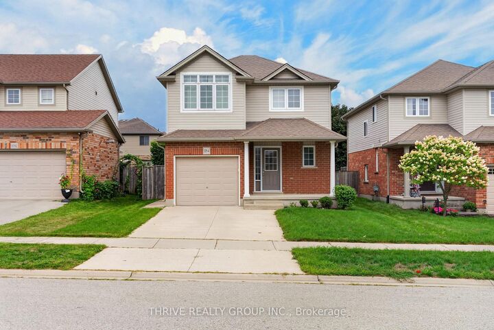 Property Photo:  1184 Baird Street  ON N6H 0G5 
