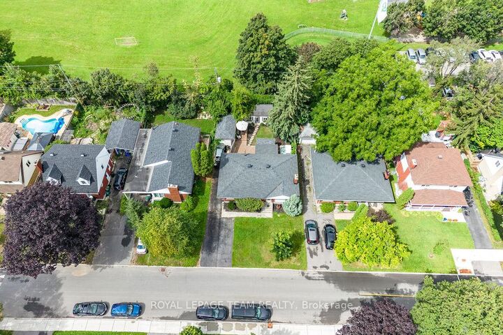 Property Photo: 2141 Belair Drive ON K2C 0X2