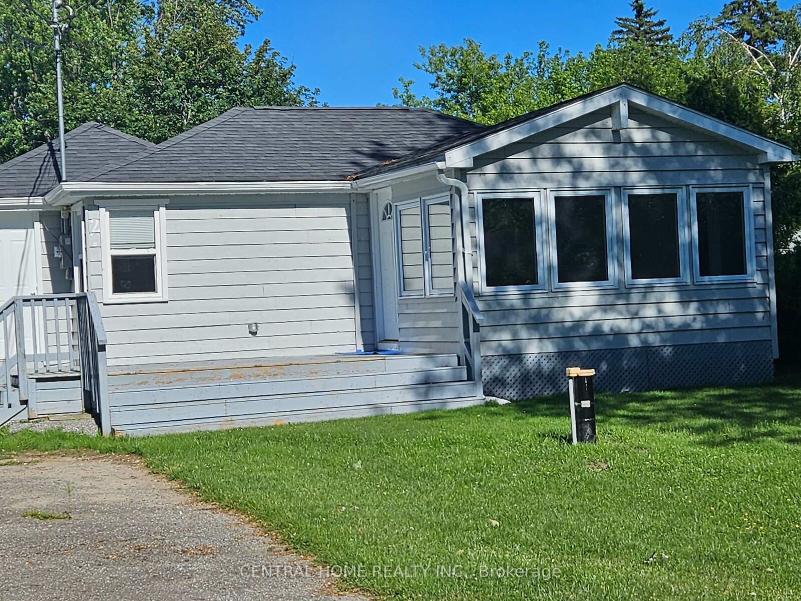 Property Photo:  27 Blue Heron Drive  ON L0E 1N0 