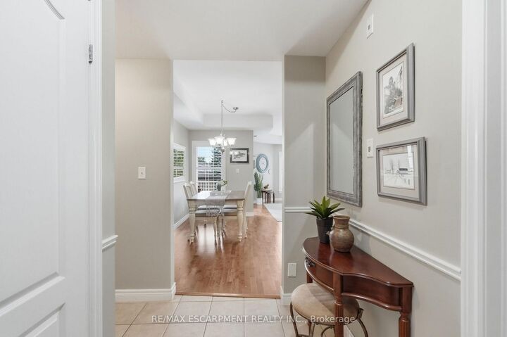 Photo de la propriété:  59 Critzia Drive 202  ON L0R 1W0 