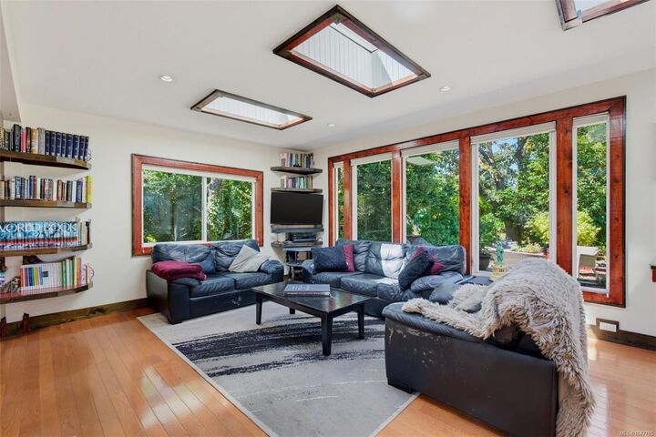Property Photo: 1219 Old Esquimalt Rd BC V9A 4X7