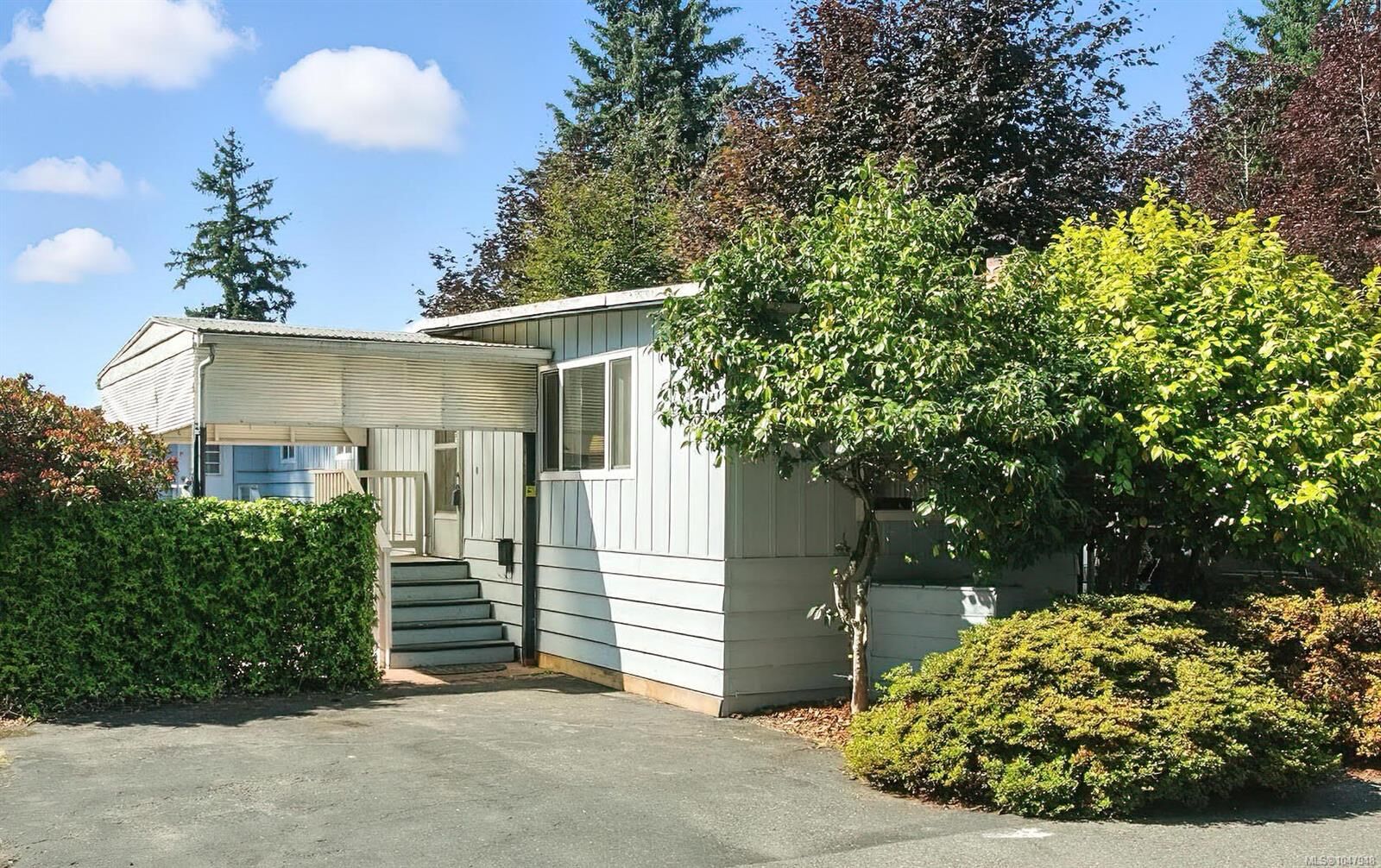 Property Photo: 2780 Spencer Rd #57 BC V9B 4C9