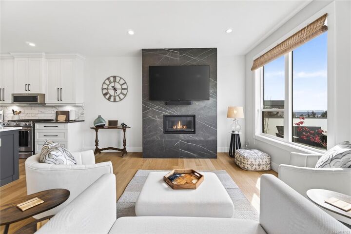 Property Photo: 1217 Manzanita Pl #103 BC V9T 0L7