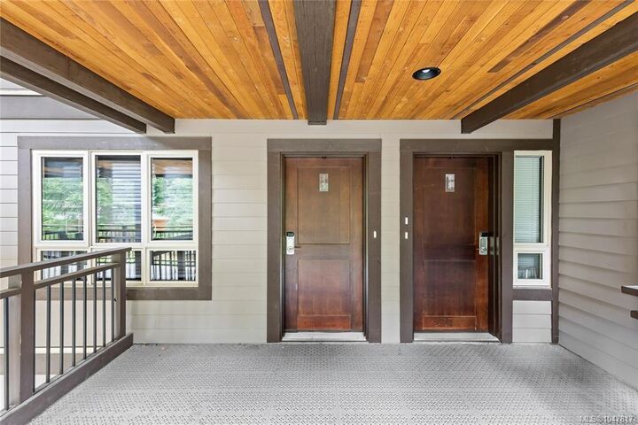 Property Photo: 1175 Resort Dr #223 BC V9P 2E3