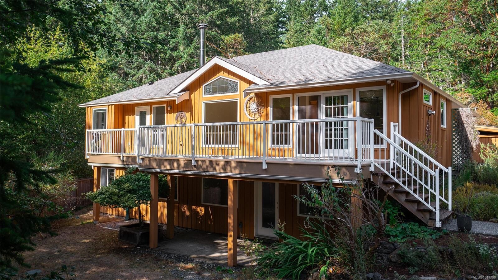Property Photo: 1170 Woodley Ghyll Dr BC V9C 4H9