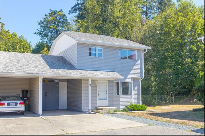 Property Photo:  6135 Ryall Rd #27  BC V9L 2H6 