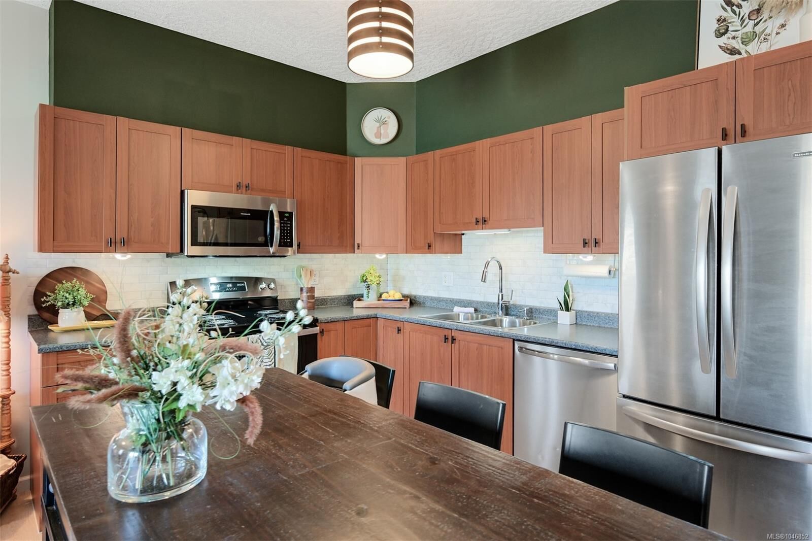 Property Photo:  383 Wale Rd #303  BC V9B 2X8 