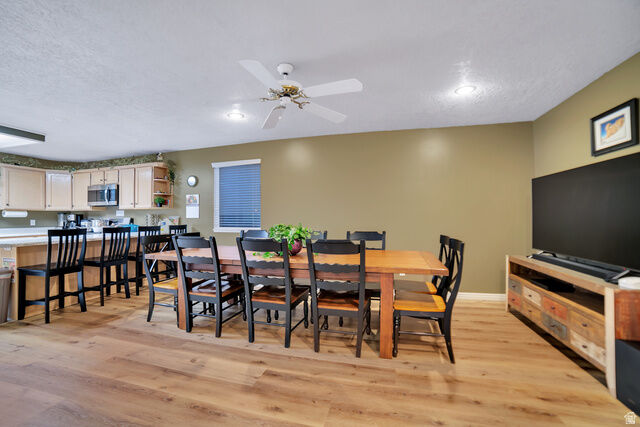 Property Photo:  3577 E Rustic Spring Ln  UT 84121 