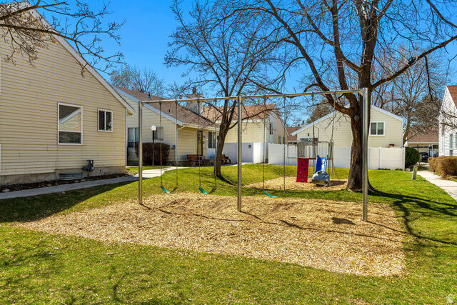 Property Photo:  4118 S Middlepark Ln  UT 84119 
