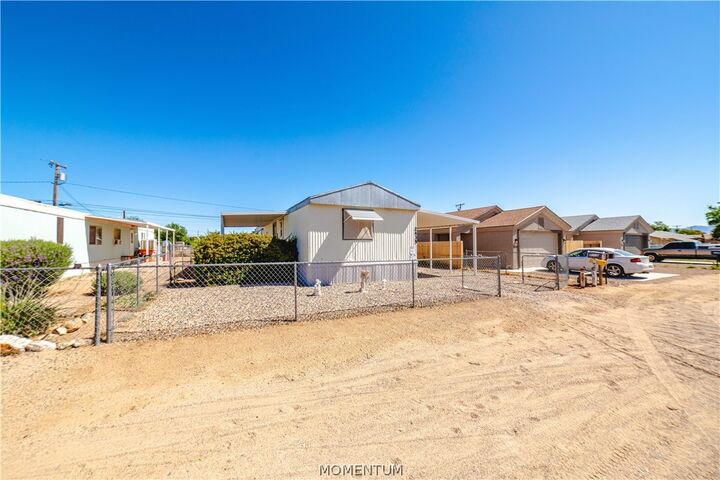 Property Photo:  2435 E Hearne Avenue  AZ 86409 
