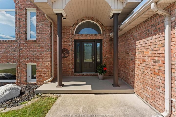 Property Photo: 2295 Lesperance Road ON N8N 4R9