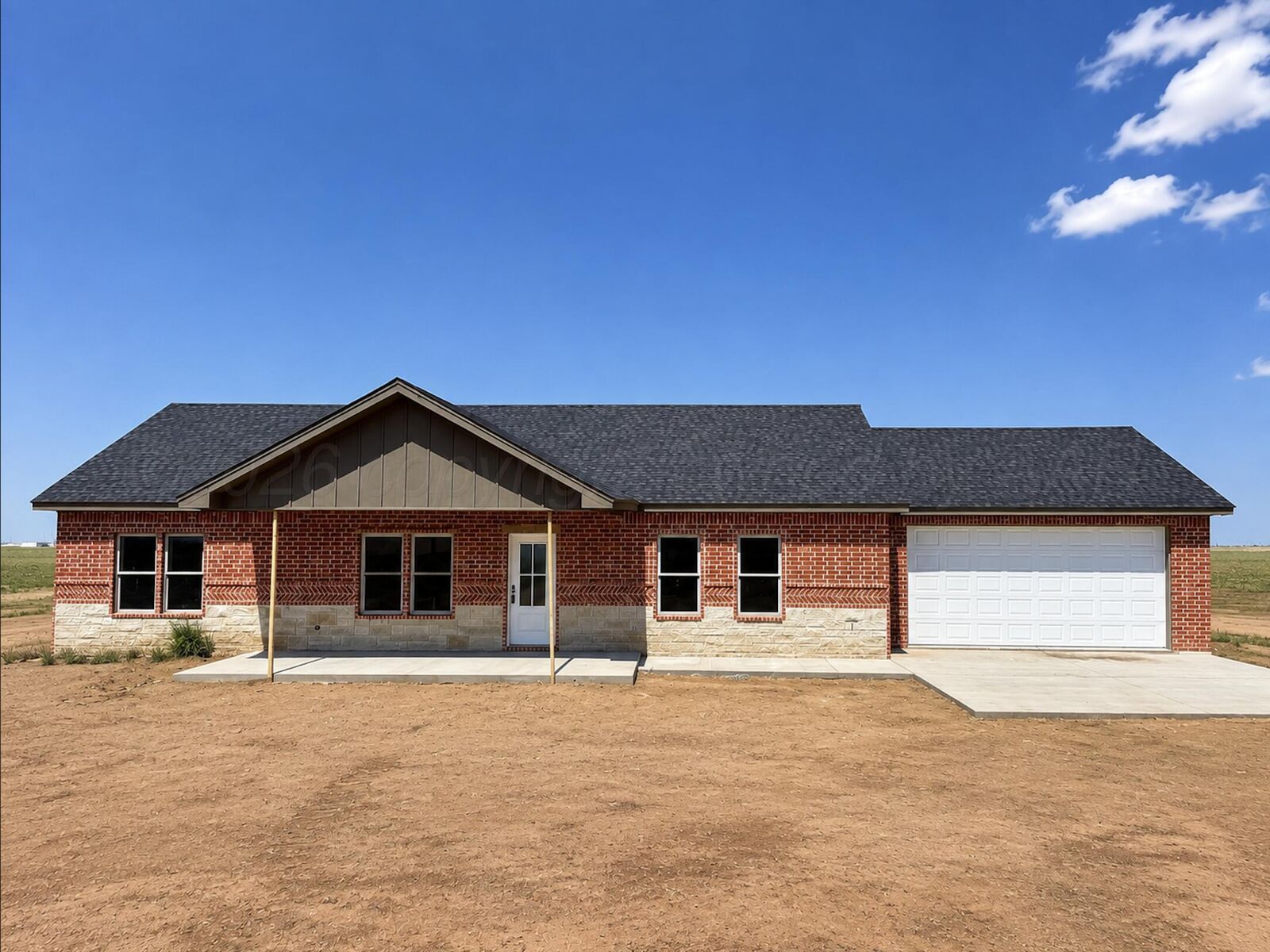 Property Photo:  9925 Fm 1912 Highway  TX 79108 