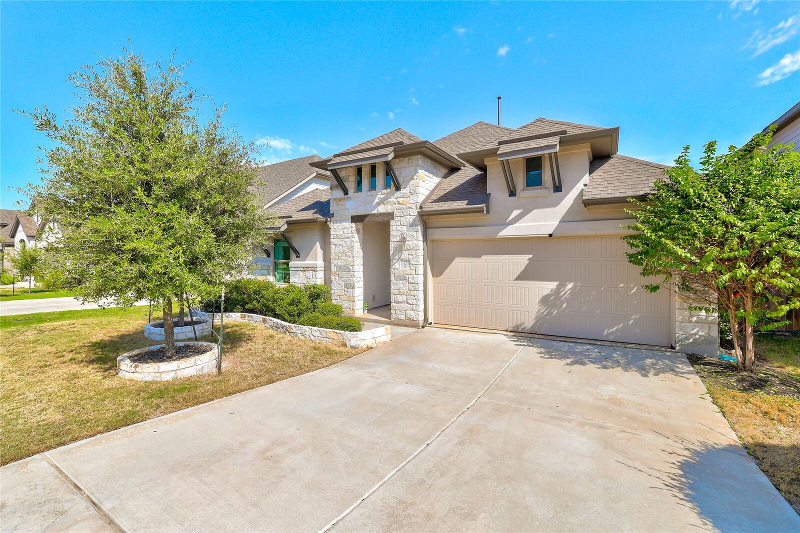 Property Photo:  1325 Texas Ash Lane  TX 78628 