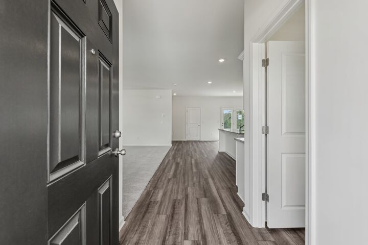 Property Photo: 117 Liam Way TX 76574