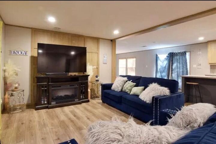 Property Photo: 164 Livingston Road GA 31787