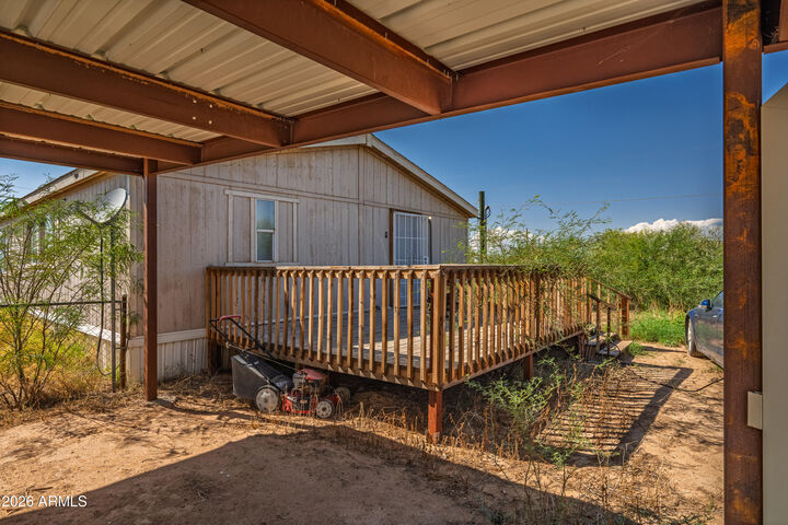 Property Photo:  25814 S 199th Place  AZ 85142 