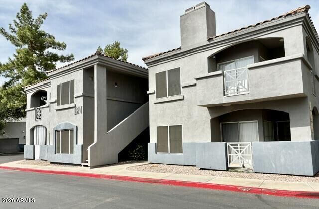 Property Photo: 600 W Grove Parkway 1066 AZ 85283