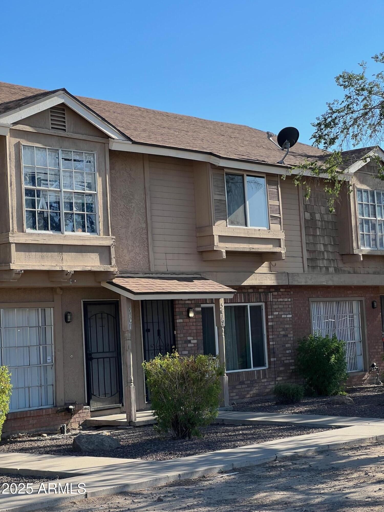 Property Photo: 5819 N 59th Drive AZ 85301