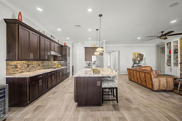 Property Photo: 3397 N Acacia Way AZ 85396