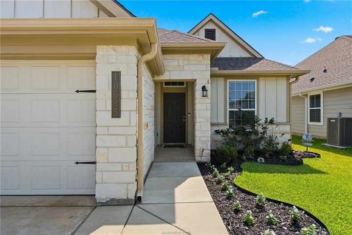 Property Photo: 10635 Natural Pond Road TX 77845