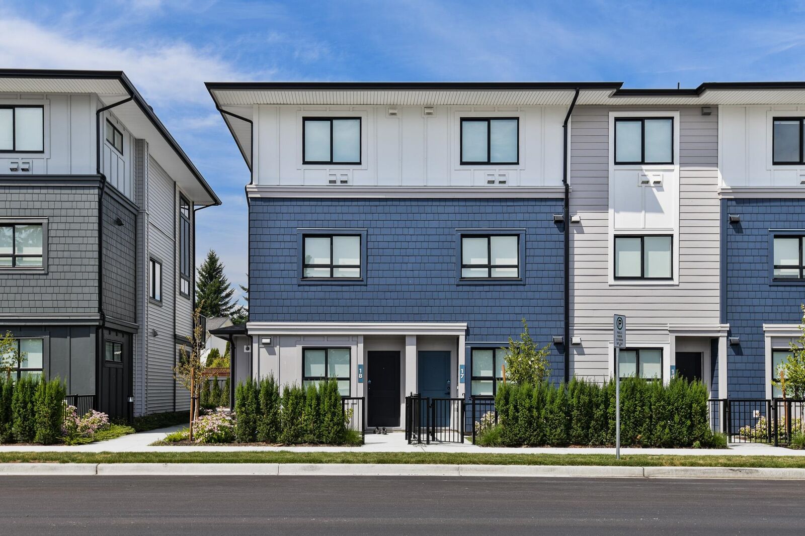Property Photo: 33525 Kingston Avenue 23 BC V2S 0R6