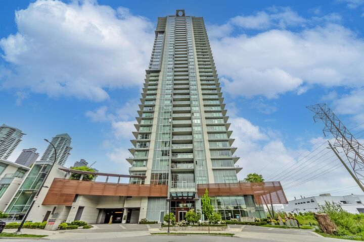 Property Photo: 2388 Madison Avenue 3207 BC V5C 0K8