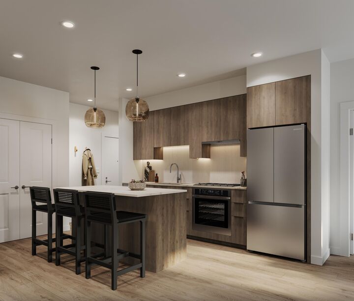 Property Photo: 18088 72 Avenue B207 BC V3N 6B7