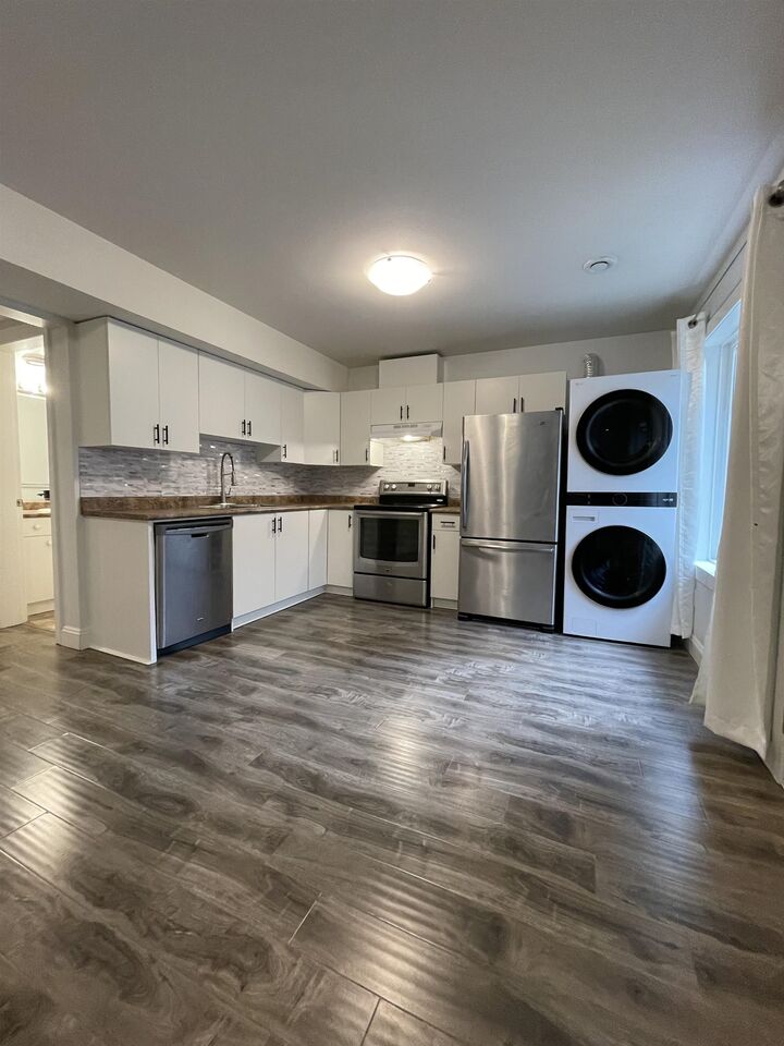 Property Photo:  7333 194 Street Bsmt  BC V4N 5Y1 